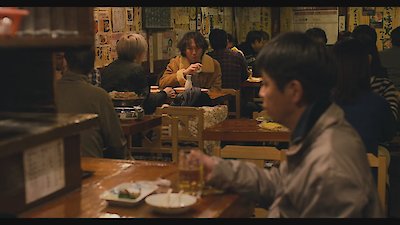 Hibana: Spark Season 1 Episode 6