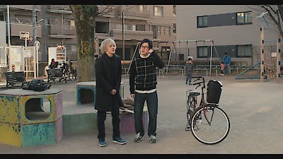 Hibana: Spark Season 1 Episode 7