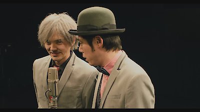 Hibana: Spark Season 1 Episode 8