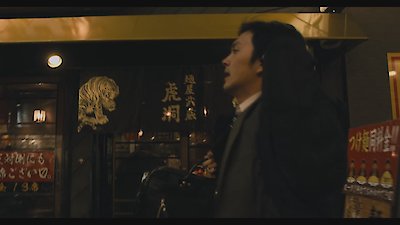 Hibana: Spark Season 1 Episode 10