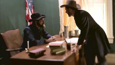 Mysteries at the Monument Season 4 Episode 1