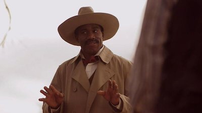 Mysteries at the Monument Season 4 Episode 2