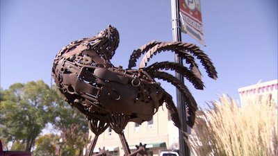 Mysteries at the Monument Season 4 Episode 3