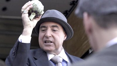 Mysteries at the Monument Season 4 Episode 4