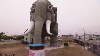 Mysteries at the Monument Season 4 Episode 5