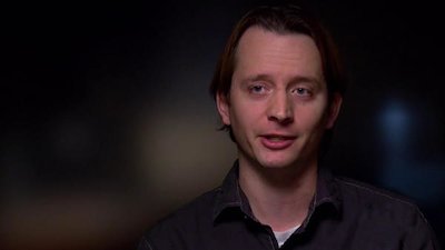 Mysteries at the Monument Season 4 Episode 6