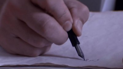 Mysteries at the Monument Season 4 Episode 9