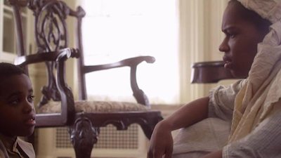 Mysteries at the Monument Season 4 Episode 10