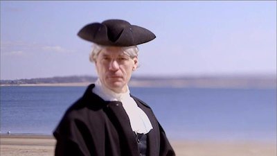 Mysteries at the Monument Season 4 Episode 11