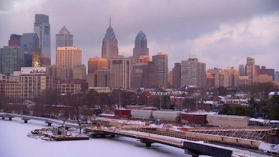 Mysteries at the Monument Season 4 Episode 12