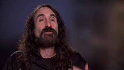 Mysteries at the Monument Season 4 Episode 13