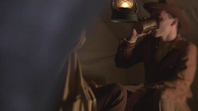 Mysteries at the Monument Season 3 Episode 15