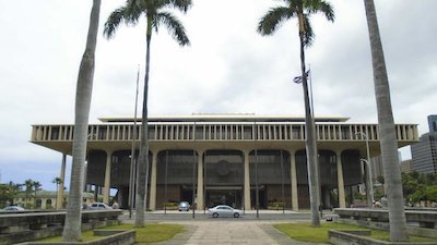 Mysteries at the Monument Season 3 Episode 16