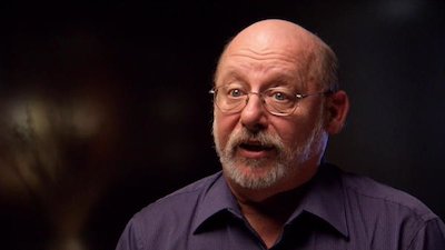 Mysteries at the Monument Season 3 Episode 17