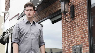 Mysteries at the Monument Season 3 Episode 18