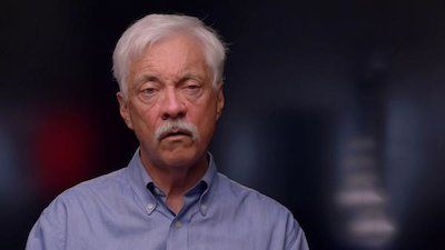 Mysteries at the Monument Season 3 Episode 20