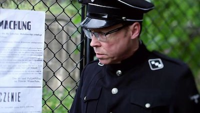 Mysteries at the Monument Season 3 Episode 21