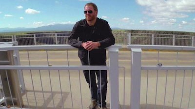 Mysteries at the Monument Season 3 Episode 22