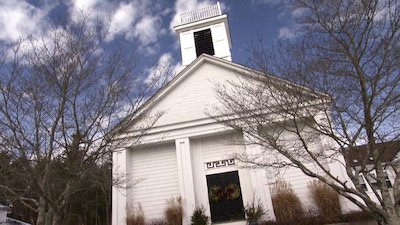 Mysteries at the Monument Season 3 Episode 25