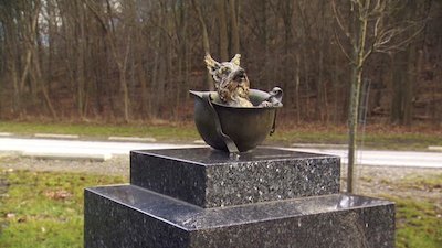 Mysteries at the Monument Season 1 Episode 26