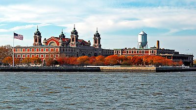 Mysteries at the Monument Season 1 Episode 6