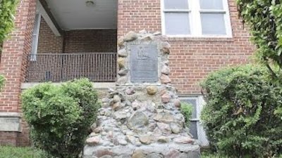 Mysteries at the Monument Season 3 Episode 7