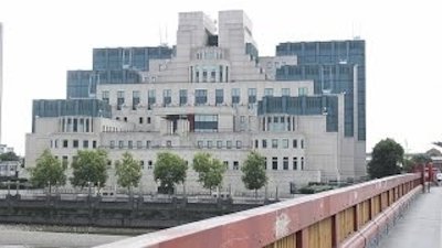 Mysteries at the Monument Season 3 Episode 6