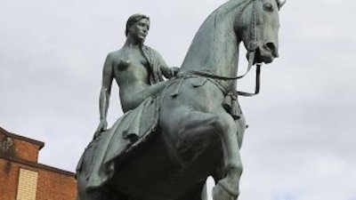 Mysteries at the Monument Season 3 Episode 13