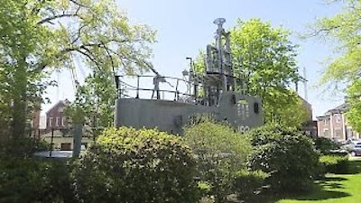 Mysteries at the Monument Season 3 Episode 4