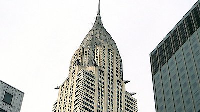 Mysteries at the Monument Season 1 Episode 5