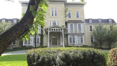 Mysteries at the Monument Season 3 Episode 1