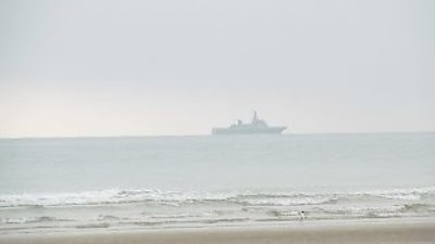 Mysteries at the Monument Season 3 Episode 11