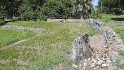 Mysteries at the Monument Season 3 Episode 12