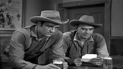 Gunsmoke Season 1 Episode 2