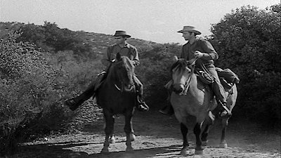 Gunsmoke Season 1 Episode 15