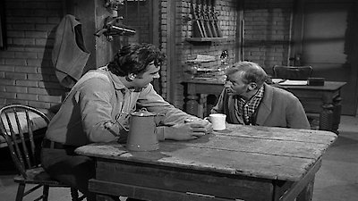 Gunsmoke Season 1 Episode 18