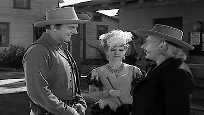 Gunsmoke Season 1 Episode 19