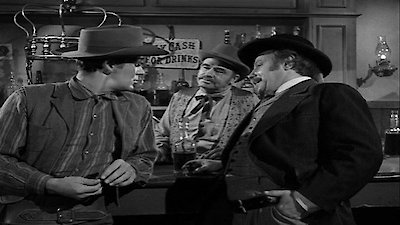 Gunsmoke Season 1 Episode 20