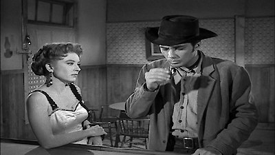 Gunsmoke Season 1 Episode 21