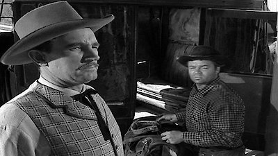 Gunsmoke Season 1 Episode 26