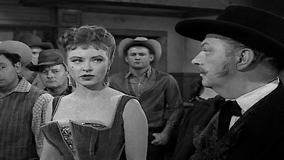 Gunsmoke Season 1 Episode 27