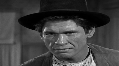 Gunsmoke Season 1 Episode 28