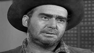 Gunsmoke Season 1 Episode 31