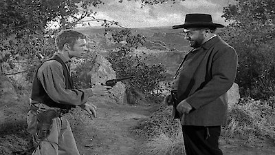 Gunsmoke Season 1 Episode 32