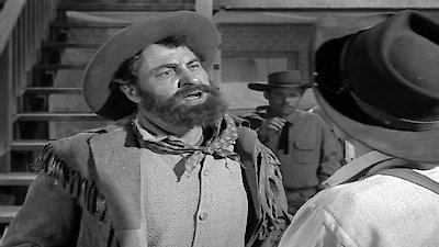 Gunsmoke Season 1 Episode 34