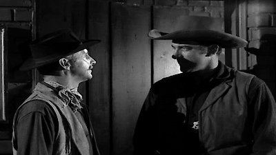 Gunsmoke Season 2 Episode 4