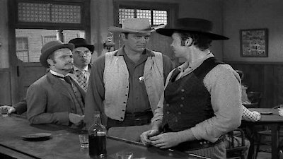 Gunsmoke Season 2 Episode 7