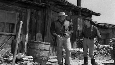 Gunsmoke Season 2 Episode 8