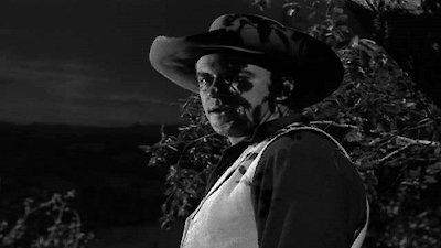 Gunsmoke Season 2 Episode 9