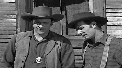 Gunsmoke Season 2 Episode 16